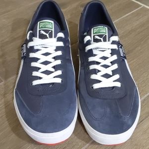 Men's PUMA shoes